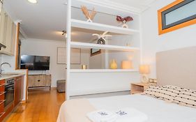 Luxury Suite - Corte Ingles Vigo